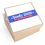 YOELY 2020 15X15 - Square Sticker (EU)