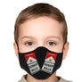GOSSIP KILLS - face mask