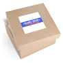 YOELY 2020 15X15 - Square Sticker (EU)