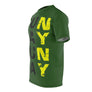 SUNDAY FUNDAY Unisex AOP Cut & Sew Tee