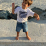 Juan Pablo Gutierrez - Toddler Short Sleeve Tee