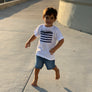 Juan Pablo Gutierrez - Toddler Short Sleeve Tee