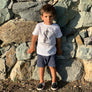 Isidro San Lorenzo - Toddler Short Sleeve Tee