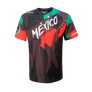 EL TRI - MEXICO - LIMITED EDITION - MX NOIR - FAN JERSEY