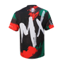 EL TRI - MEXICO - LIMITED EDITION -Nicky Rottens - MX NOIR - FAN JERSEY