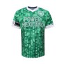 EL TRI - MEXICO - LIMITED EDITION - POWER MEXICANO - FAN JERSEY