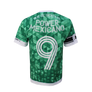 EL TRI - MEXICO - LIMITED EDITION - POWER MEXICANO - FAN JERSEY