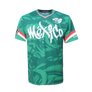 EL TRI - MEXICO - LIMITED EDITION - HECHO DESMADRE - FAN JERSEY