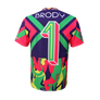 EL TRI - MEXICO - LIMITED EDITION - -BRODY MEXICAN POWER- - FAN JERSEY