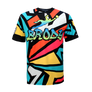 EL TRI - MEXICO - LIMITED EDITION - BRODY HOMAGE - FAN JERSEY