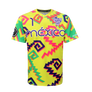 EL TRI - MEXICO - LIMITED EDITION - ACAPULCO SURFING - BRODY HOMAGE - FAN JERSEY
