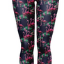 Flamin' goals - Leggings an exclusive Gumshoe collaboration