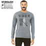 You can call me Rubber Toe - Unisex Long Sleeve Tee