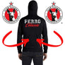 Perro Caliente - Unisex zip hoodie