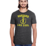 Harvard Los Cool - Short sleeve soft t-shirt unisex