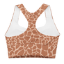 PRO FOUND. - Longline sports bra