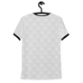 SPƎNGLISH (ñ)  -  All-Over Print Men's Athletic T-shirt
