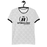 SPƎNGLISH (ñ)  -  All-Over Print Men's Athletic T-shirt