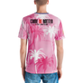 HAWAIIAN BATMAN- Men's t-shirt