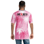 HAWAIIAN BATMAN- Men's t-shirt