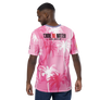 HAWAIIAN BATMAN- Men's t-shirt