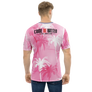 HAWAIIAN BATMAN- Men's t-shirt