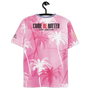 HAWAIIAN BATMAN- Men's t-shirt