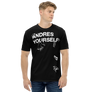 ANDRES YOURSELF - Men's T-shirt