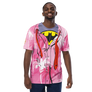 HAWAIIAN BATMAN- Men's t-shirt