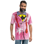 HAWAIIAN BATMAN- Men's t-shirt