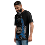 BUDDHA MADRE - Men's T-shirt