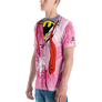 HAWAIIAN BATMAN- Men's t-shirt