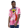 HAWAIIAN BATMAN- Men's t-shirt