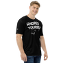 ANDRES YOURSELF - Men's T-shirt