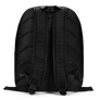 GrassyAss - Minimalist Backpack