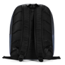 TOOTIN - Minimalist Backpack
