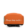Andres Yourself - Minimalist Backpack