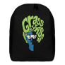 GrassyAss - Minimalist Backpack