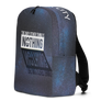 TOOTIN - Minimalist Backpack
