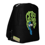 GrassyAss - Minimalist Backpack