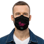 Se habla Kosher - Premium face mask