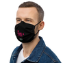 Se habla Kosher - Premium face mask