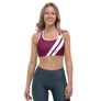 GABRIELA G - Sports bra