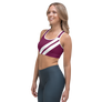 GABRIELA G - Sports bra