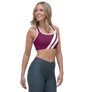 GABRIELA G - Sports bra