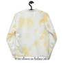 Pro found tie dye - Unisex Bomber Jacket