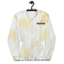 Pro found tie dye - Unisex Bomber Jacket