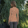 PRO FOUND - Women's Rash Guard