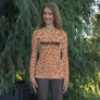 PRO FOUND - Women's Rash Guard