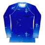 Pro Found - Sharks - Women's Rash Guard